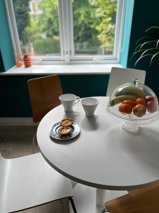 ניוקאסל Fab 2Bedroom Apartment- Free Parking, 5Mins From City Centre, Portland Rd Ne2 1Dj מראה חיצוני תמונה
