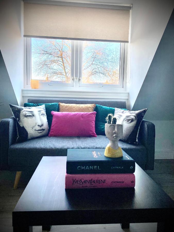 ניוקאסל Fab 2Bedroom Apartment- Free Parking, 5Mins From City Centre, Portland Rd Ne2 1Dj מראה חיצוני תמונה